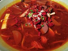 -小吊梨汤·北京菜·烤鸭(鸟巢店)