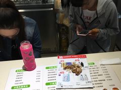 店内环境-同至人购物中心(朝阳街店)