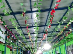 -马白开来特色羊排揪片子  (总店)