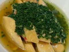 -苏小柳点心·手作小笼包(浦东嘉里城分院)