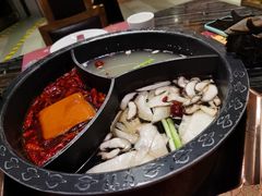-辣府(大融城店榜首餐厅)