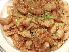 -索菲特酒店·海鲜自助 ·聚餐厅