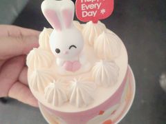 -好利来.生日蛋糕(杨家坪店)