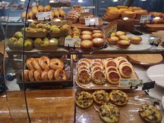 -巴黎贝甜(望京信万店)