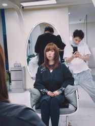 -5M HAIR SALON