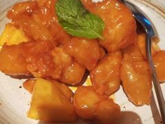 -青年公社烤鸭(青年路店)