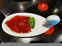 -金岳台私汤温泉度假山庄·创意餐厅(昌平十三陵店)