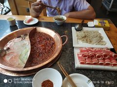 -老码头火锅(骡马市店)