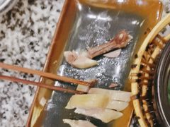 -南京大牌档(凯德大峡谷店)