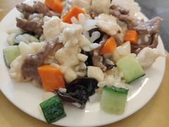 -清真宏玉祥黄门脸餐厅(华荫东里店)