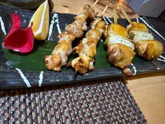 -长崎屋·日本料理·刺身·烧鸟(天河北路店)