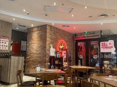 -必胜客(唐百友谊店)