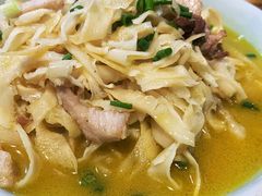鸡汁脆笋-湘聚南县土菜馆(龙山二路店)