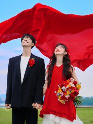 -雅云婚纱摄影工作室旗舰店