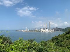 -南丫岛