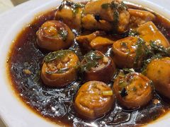 -粤北餐馆