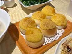 菠萝包-石岐佬中山菜馆(张溪店)