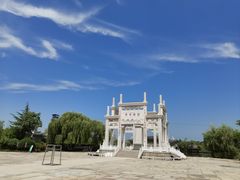 -朱仙镇启封故园景区