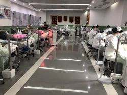 -悟空祛痘·专业祛痘机构