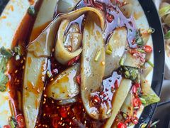 -隔壁老王·家常云南菜(花巷店)