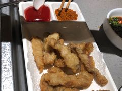 -海底捞火锅(翔龙天地广场店)