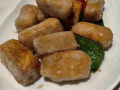 香酥福鼎芋头-四道菜·福建菜馆(新街口金鹰店)