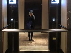 -长沙尼依格罗酒店