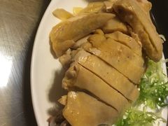 -一盐堂本帮菜(外滩店)