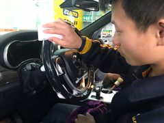 -壹捷汽车服务徐汇店(上海旗舰店·徐汇店)