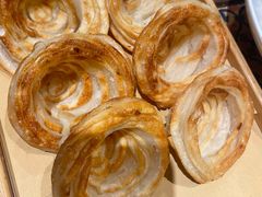 -城南往事·鲁菜济南菜(软件园美莲广场店)