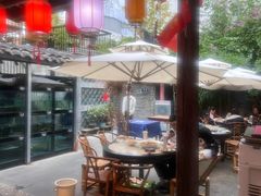 -院8里·少城记忆老川菜(宽窄巷子店)