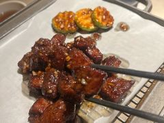 -绿茶餐厅(深圳龙华天虹购物中心店)