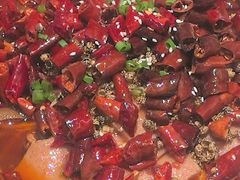-北李妈妈菜·海肠捞饭(开发区万达店)