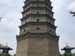 -法门文化景区