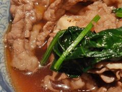 -希望日本料理(保利香槟花园店)