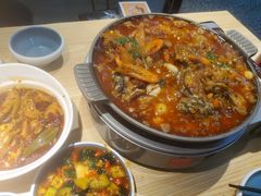 -领蟹祥记·香辣蟹·特色小海鲜(奥体天虹店)