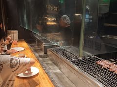 -星伦多自助料理·涮烤一体(虹悦城店)