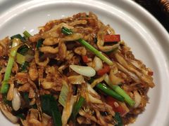 -前海沿·青岛菜(李沧万达店)