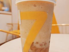 -7分甜(尹山湖歌林公园店)