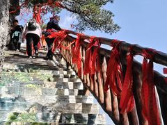 -秦岭天竺山生态文化旅游景区
