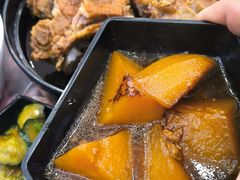 -犟骨头排骨饭•大骨面(弘阳广场店)