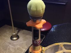 -钱柜音乐会所(罗湖店)