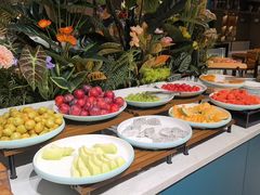 -晶丽香榭自助餐(南京大饭店)