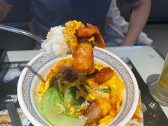 -開籠雀冰室(同和金铂店)