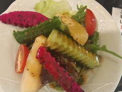 -天狗山料理(省体店)
