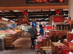 -T11生鲜超市(朝阳公园店)