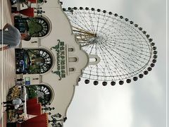 -国色天乡三期陆地乐园