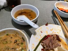 -海底捞火锅(泰安爱琴海店)