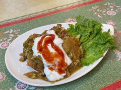 -Santoor 萨都里印度餐厅(北锣鼓巷店)