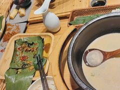 -勺子米线·云南传统小吃市集(四方街店)